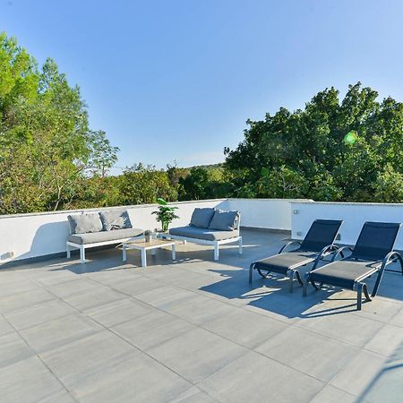 Villa Anna With Pool, Zadar County Vinjerac Exterior photo