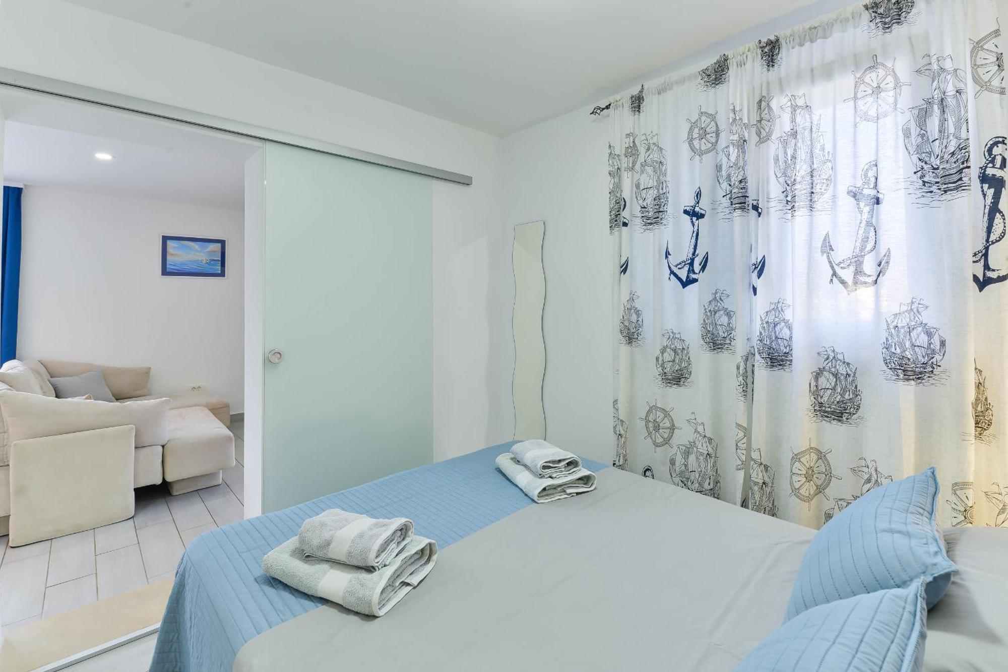 Villa Anna With Pool, Zadar County Vinjerac Exterior photo