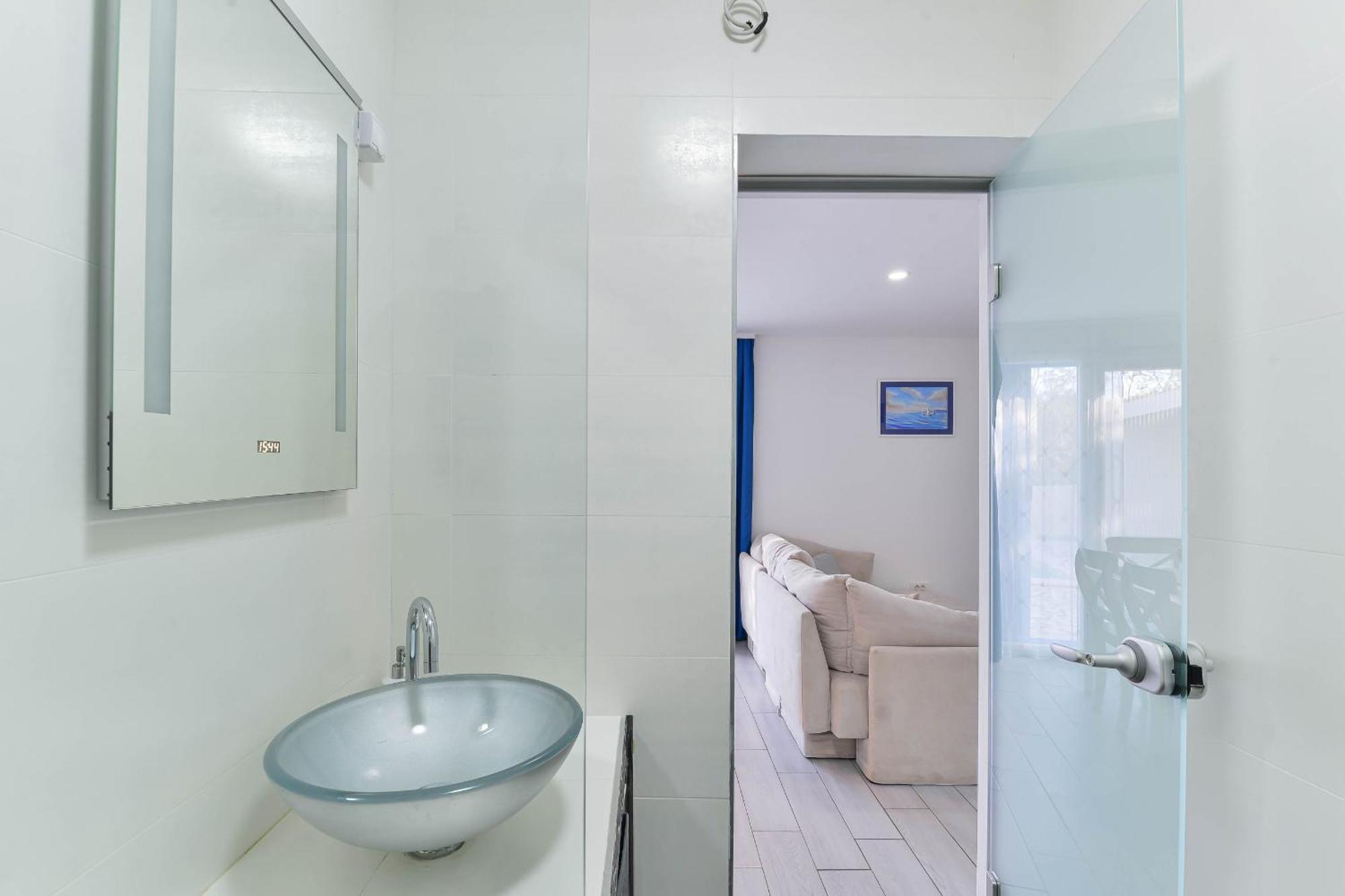 Villa Anna With Pool, Zadar County Vinjerac Exterior photo